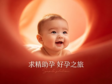 新蔡求精助孕科学助孕 开启专属好孕之旅