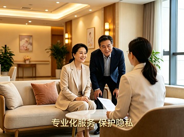 新蔡有偿售卵代生女生的客户的客户群体有哪些