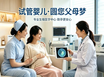 新蔡辅助生育服务 试管婴儿行业的兴起背景、发展与未来展望