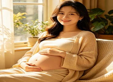 新蔡代孕女生有哪些方案可以帮助优势卵泡快速排出
